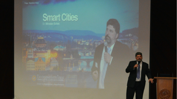 Smart City Principles